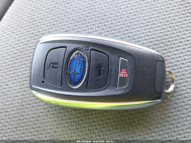 Subaru na u5 2023 JF2SKAMC2PH495053 Image 11