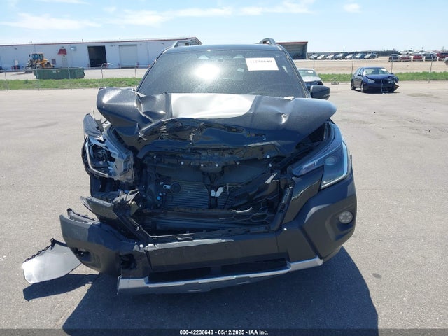 Subaru na u5 2023 JF2SKAMC2PH495053 Image 12