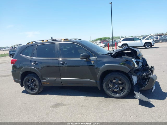 Subaru na u5 2023 JF2SKAMC2PH495053 Image 13