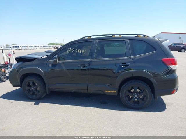 Subaru na u5 2023 JF2SKAMC2PH495053 Image 14