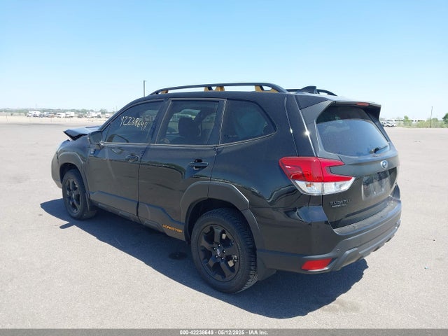 Subaru na u5 2023 JF2SKAMC2PH495053 Image 3