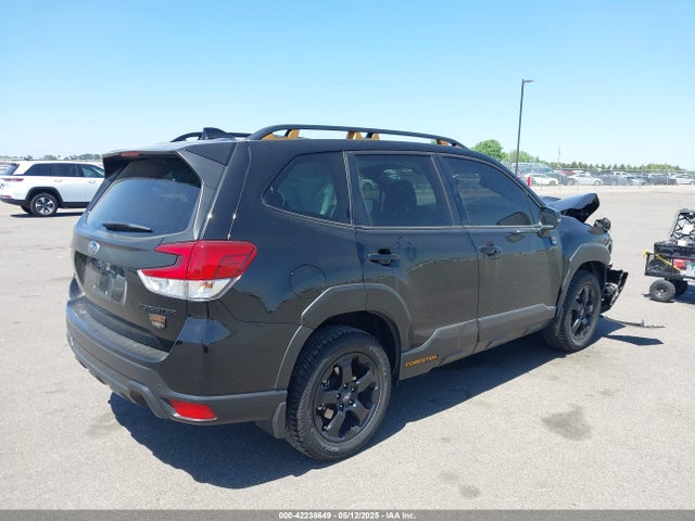 Subaru na u5 2023 JF2SKAMC2PH495053 Image 4
