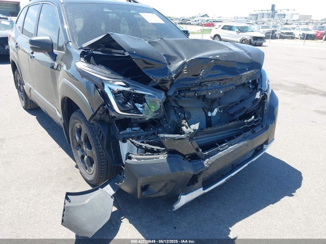 Subaru na u5 2023 JF2SKAMC2PH495053 Image 6