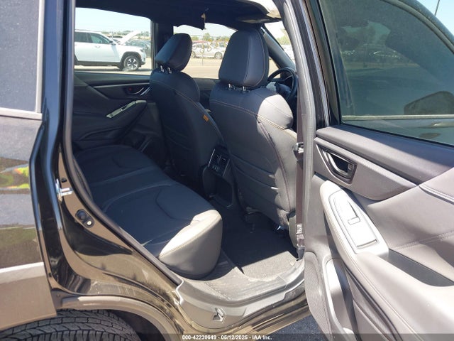 Subaru na u5 2023 JF2SKAMC2PH495053 Image 8