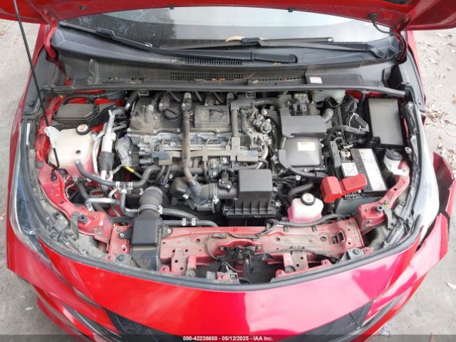 JTDKARFP7L3163262 Toyota Prius Prime Xle