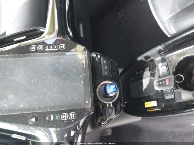JTDKARFP7L3163262 Toyota Prius Prime Xle