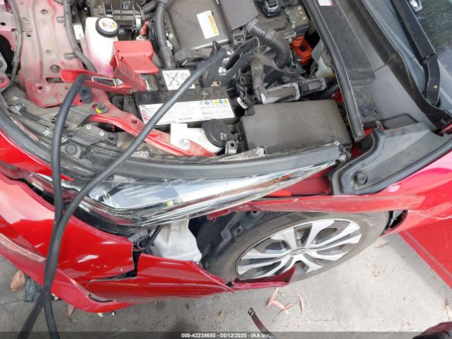 JTDKARFP7L3163262 Toyota Prius Prime Xle