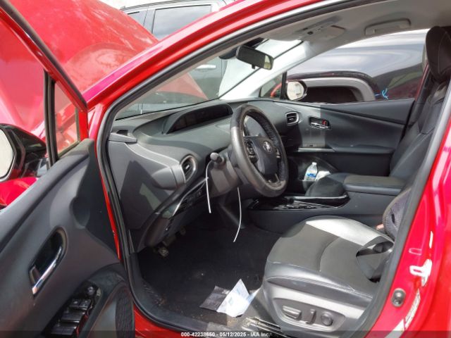 JTDKARFP7L3163262 Toyota Prius Prime Xle