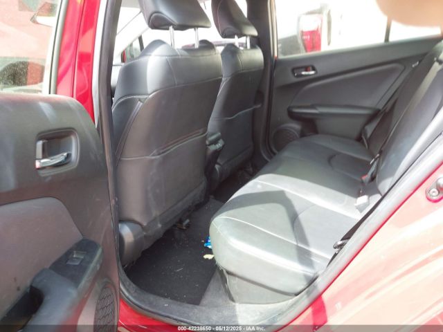 JTDKARFP7L3163262 Toyota Prius Prime Xle