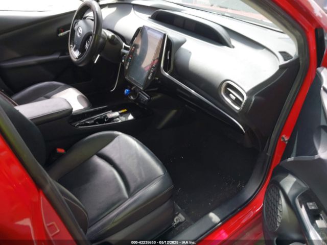 JTDKARFP7L3163262 Toyota Prius Prime Xle