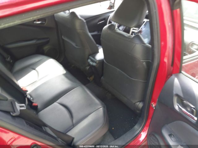 JTDKARFP7L3163262 Toyota Prius Prime Xle