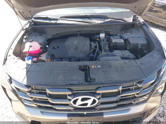 5NMJBCDE9SH482069 Hyundai TUCSON SEL