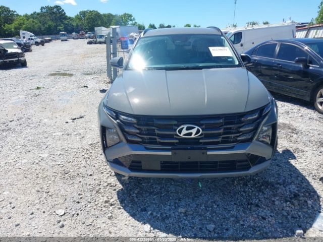 5NMJBCDE9SH482069 Hyundai TUCSON SEL