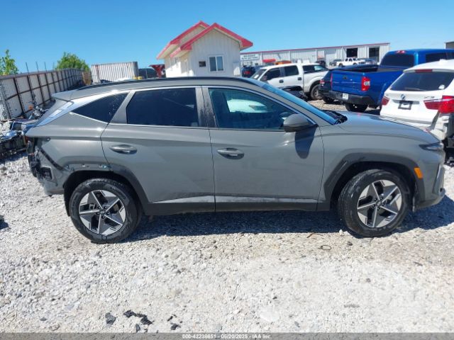 5NMJBCDE9SH482069 Hyundai TUCSON SEL
