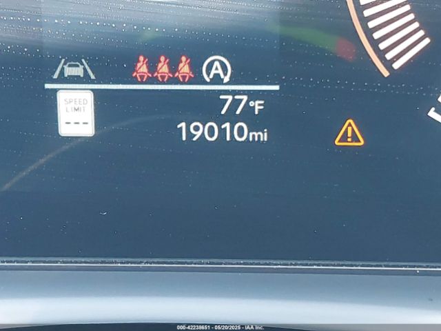 5NMJBCDE9SH482069 Hyundai TUCSON SEL