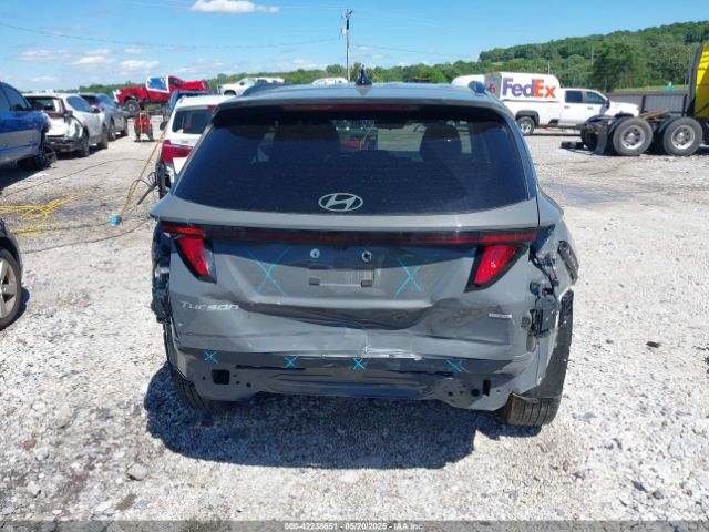 5NMJBCDE9SH482069 Hyundai TUCSON SEL