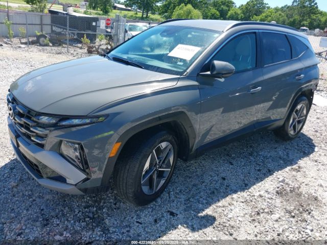5NMJBCDE9SH482069 Hyundai TUCSON SEL