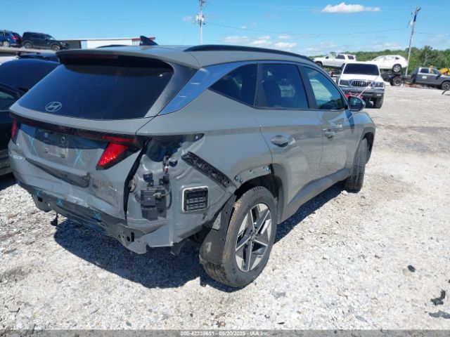 5NMJBCDE9SH482069 Hyundai TUCSON SEL