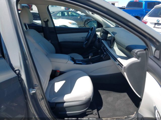 5NMJBCDE9SH482069 Hyundai TUCSON SEL