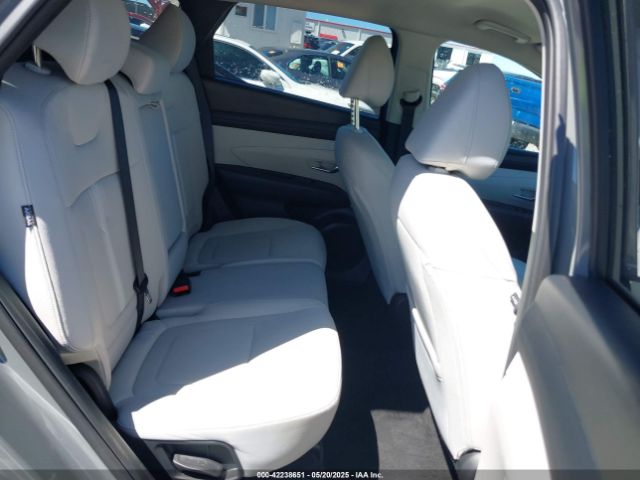 5NMJBCDE9SH482069 Hyundai TUCSON SEL