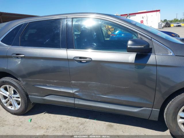 2FMPK3J95FBC07817 Ford EDGE SEL
