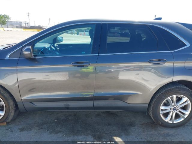 2FMPK3J95FBC07817 Ford EDGE SEL