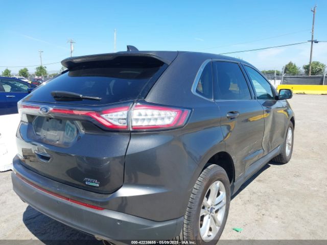 2FMPK3J95FBC07817 Ford EDGE SEL