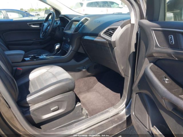 2FMPK3J95FBC07817 Ford EDGE SEL