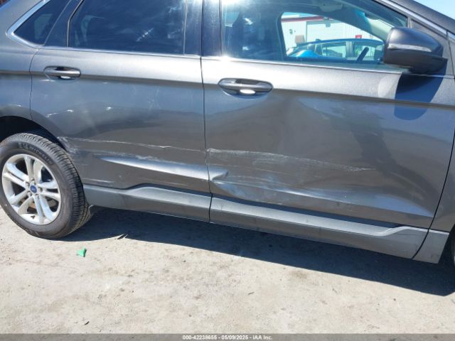 2FMPK3J95FBC07817 Ford EDGE SEL