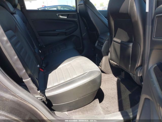 2FMPK3J95FBC07817 Ford EDGE SEL