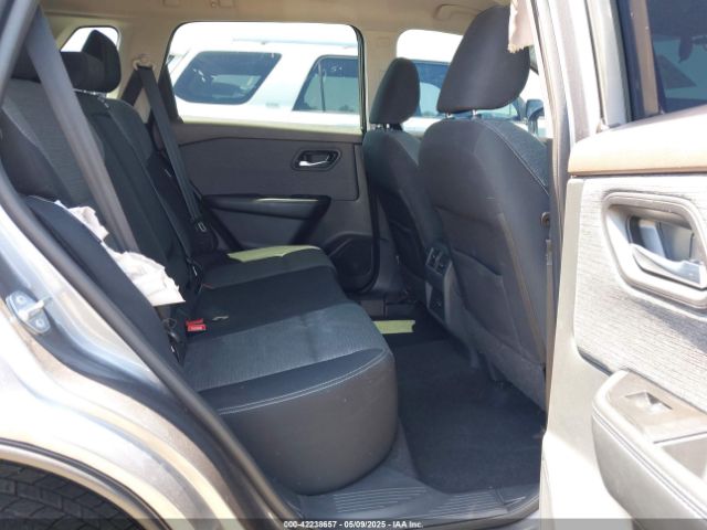 2021 NISSAN ROGUE 5N1AT3BA7MC790500 Photo 7
