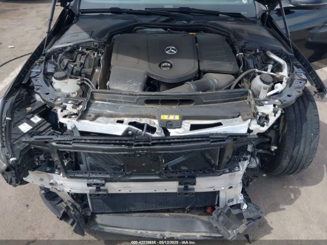 2024 MERCEDES-BENZ C 300 W1KAF4GBXRR208466 Photo 9