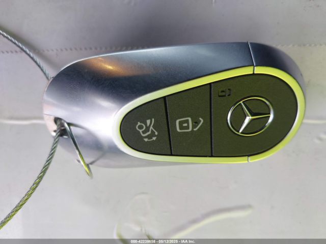 2024 MERCEDES-BENZ C 300 W1KAF4GBXRR208466 Photo 10