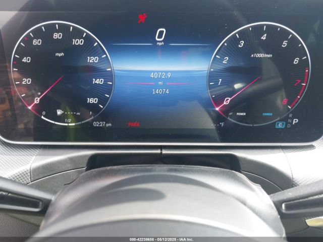 2024 MERCEDES-BENZ C 300 W1KAF4GBXRR208466 Photo 6