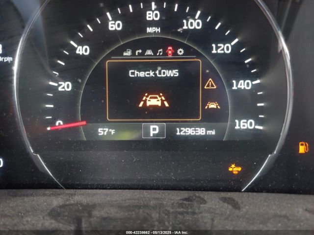 5XYPK4A53JG398410 KIA Sorento 3.3l Sx