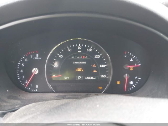 5XYPK4A53JG398410 KIA Sorento 3.3l Sx