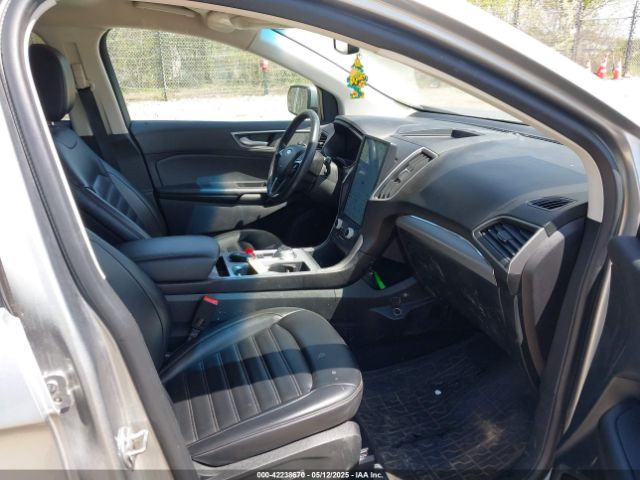 2022 FORD EDGE 2FMPK4J98NBA26361 Photo 4