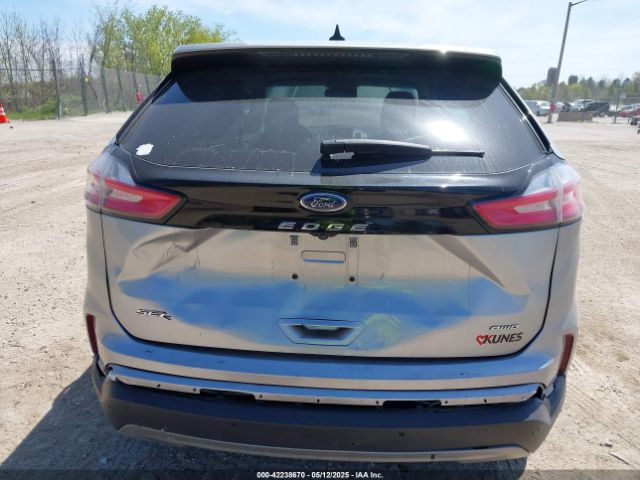 2022 FORD EDGE 2FMPK4J98NBA26361 Photo 5