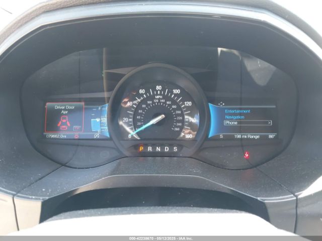 2022 FORD EDGE 2FMPK4J98NBA26361 Photo 6