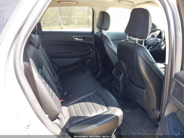 2022 FORD EDGE 2FMPK4J98NBA26361 Photo 7