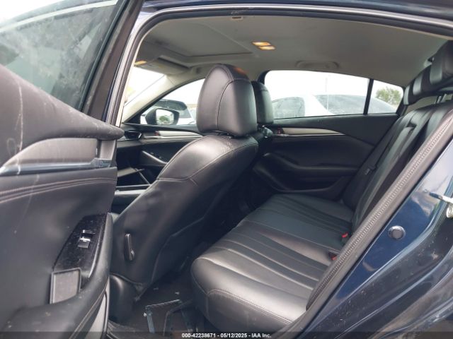 2019 MAZDA MAZDA6 JM1GL1TY7K1501686 Photo 7