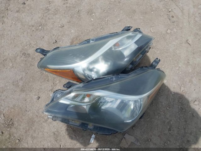 VNKKTUD30FA038821 Toyota YARIS L