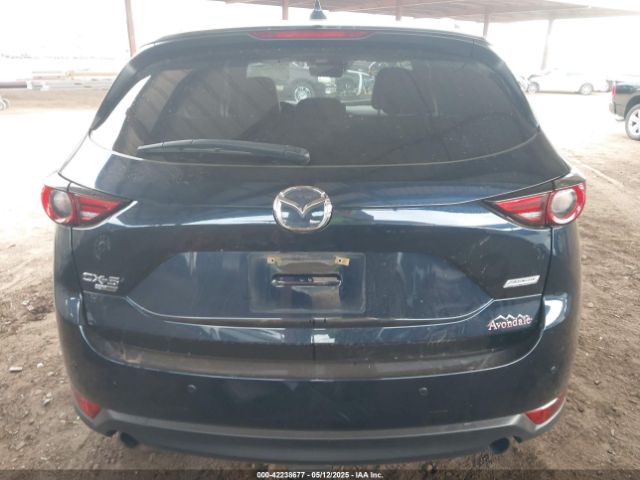 JM3KFBEYXK0510710 Mazda Cx-5 Signature