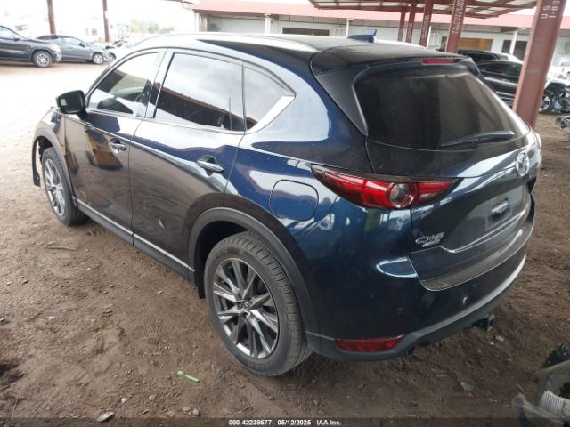 JM3KFBEYXK0510710 Mazda Cx-5 Signature