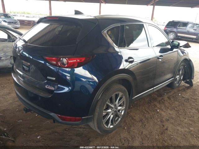 JM3KFBEYXK0510710 Mazda Cx-5 Signature