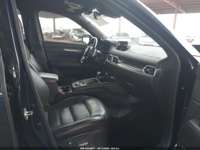JM3KFBEYXK0510710 Mazda Cx-5 Signature