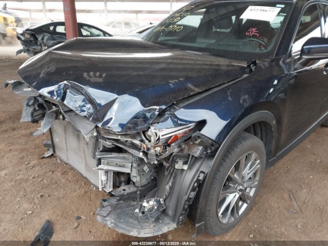 JM3KFBEYXK0510710 Mazda Cx-5 Signature
