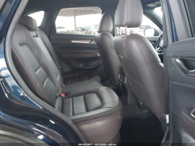 JM3KFBEYXK0510710 Mazda Cx-5 Signature