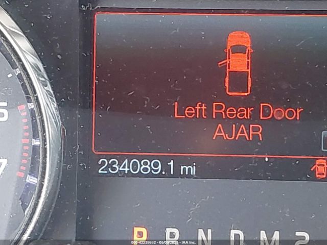 1FT7W2B60GEB90776 Ford F-250 Xlt