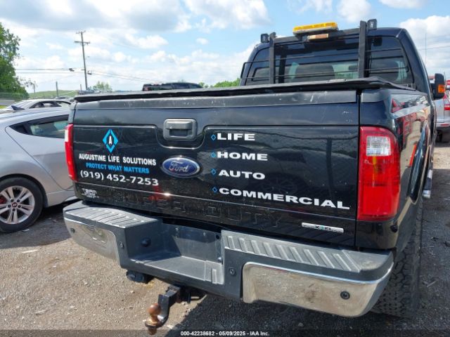 1FT7W2B60GEB90776 Ford F-250 Xlt